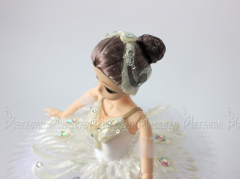 Swan Lake Princess Odette Doll