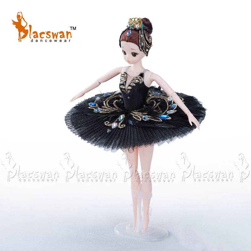 Swan Lake Toys Ballerina Doll