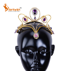 La Bayadere Headpiece