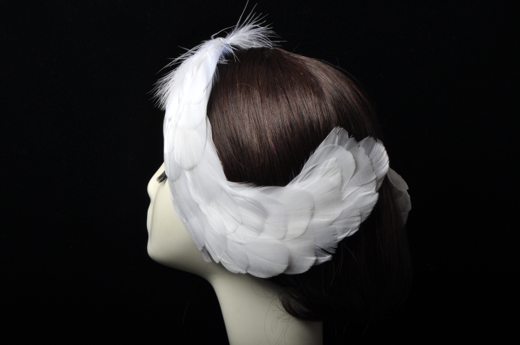 Swan Lake Headpiece Swan Lake Odette Headpiece