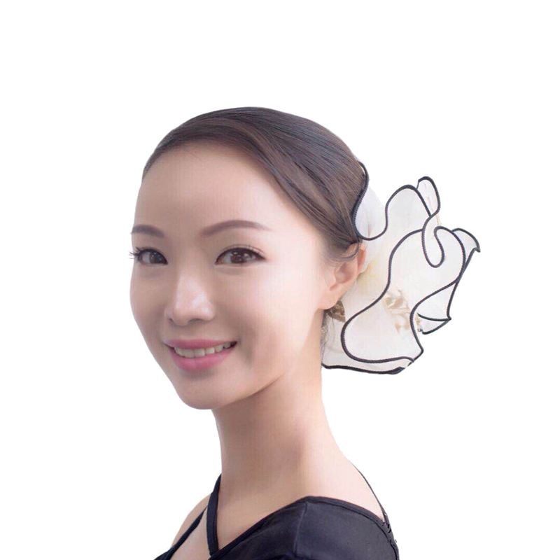 Flower Spanish Headpiece
