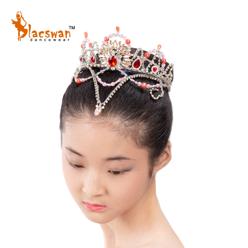 Fairies Ballerina Headpiece