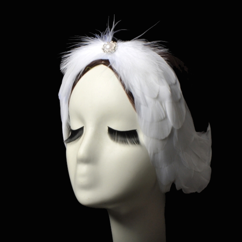 Swan Lake Headpiece Swan Lake Odette Headpiece