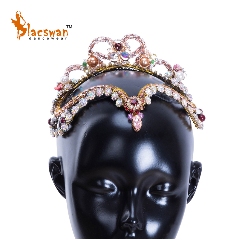 Aurora Sleeping Beauty Tiara