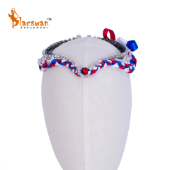 Flames of Paris Ballerina Headpiece