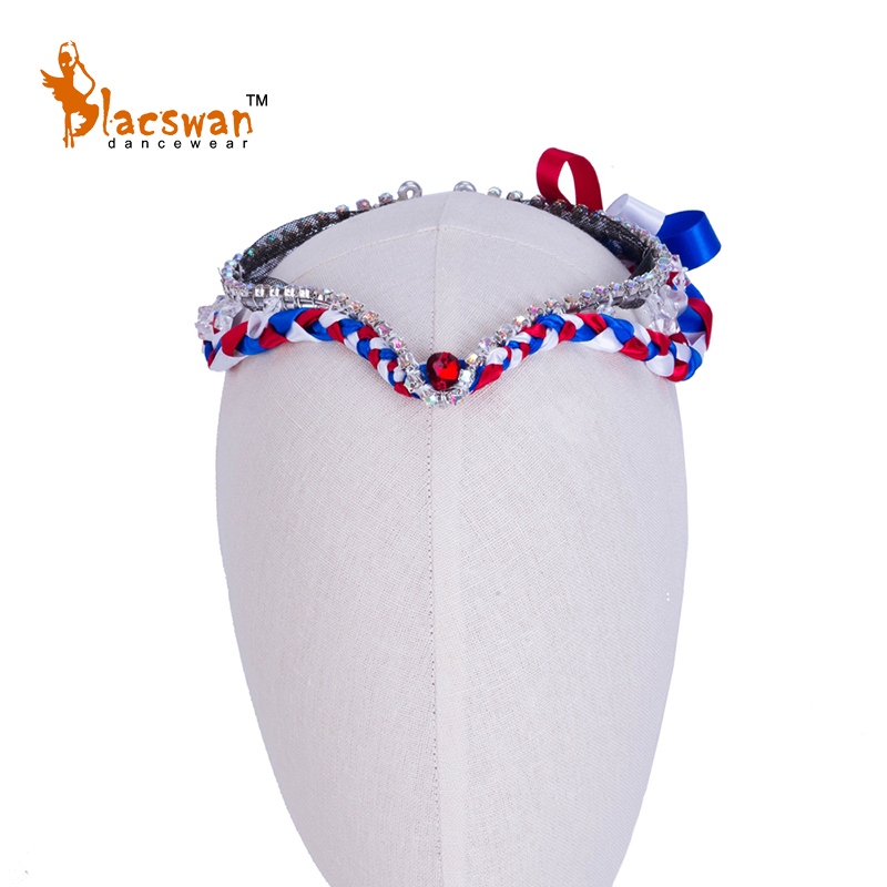 Flames of Paris Ballerina Headpiece