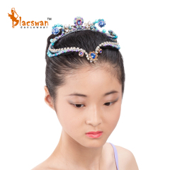 Bluebird Ballerina Tiara