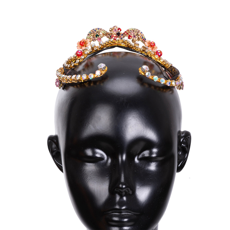Dew Drop Fairy Ballet Headpiece