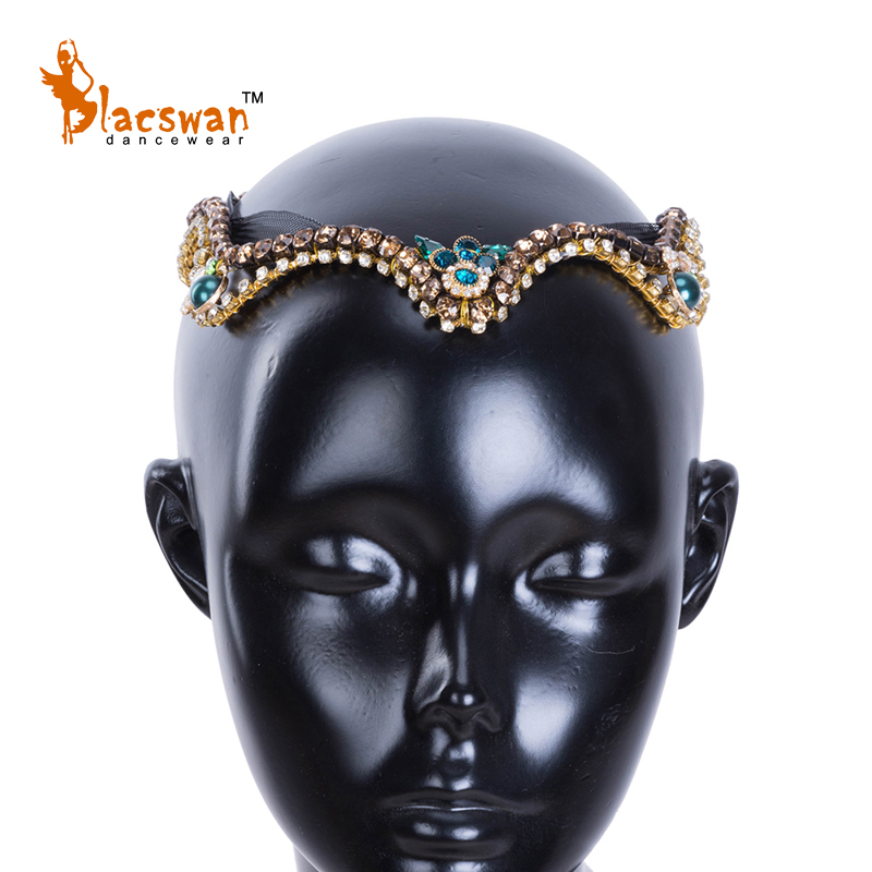 Esmeralda Tiara Ballet