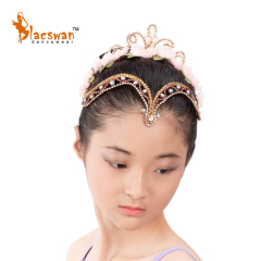 Princess Aurora Crown