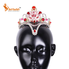 Ballerina Tiara