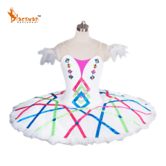 Harlequinade Ballet Tutu