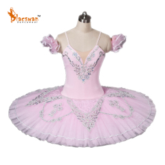 Pink Ballerina Costume