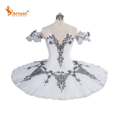 Grand Pas Classique Ballerina Costumes