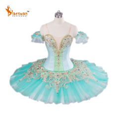 Dryads Queen Ballet Performance Costumes