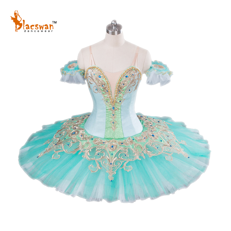Dryads Queen Ballet Performance Costumes