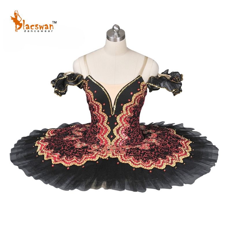 Spanish Nutcracker Costume,Spanish Ballet Tutu
