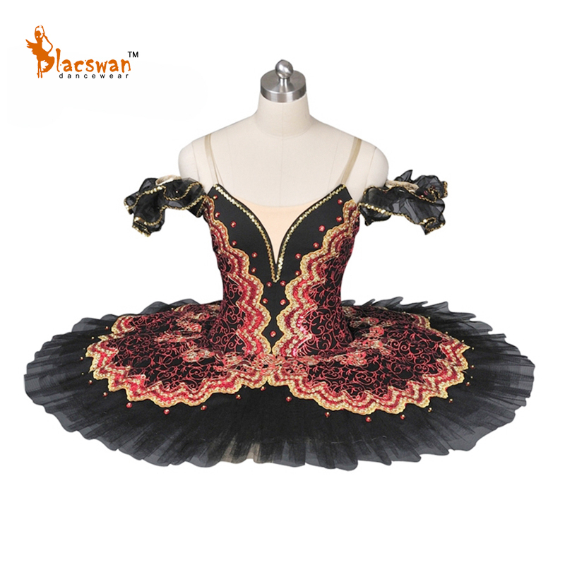 Spanish Nutcracker Costume