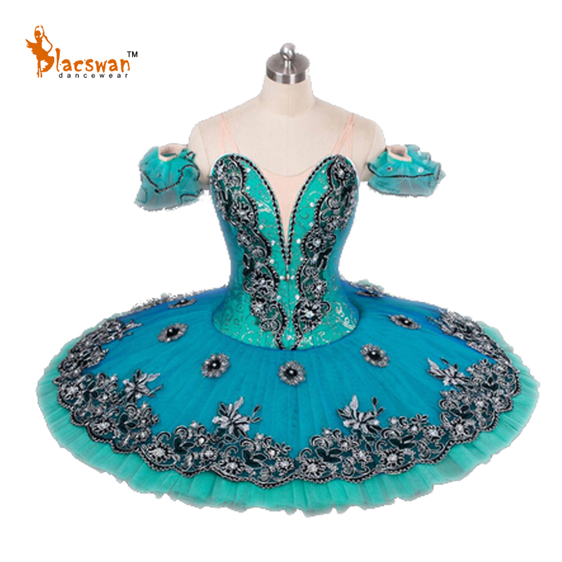 Emerald Green Ballet Tutu,Emerald Dance Costume