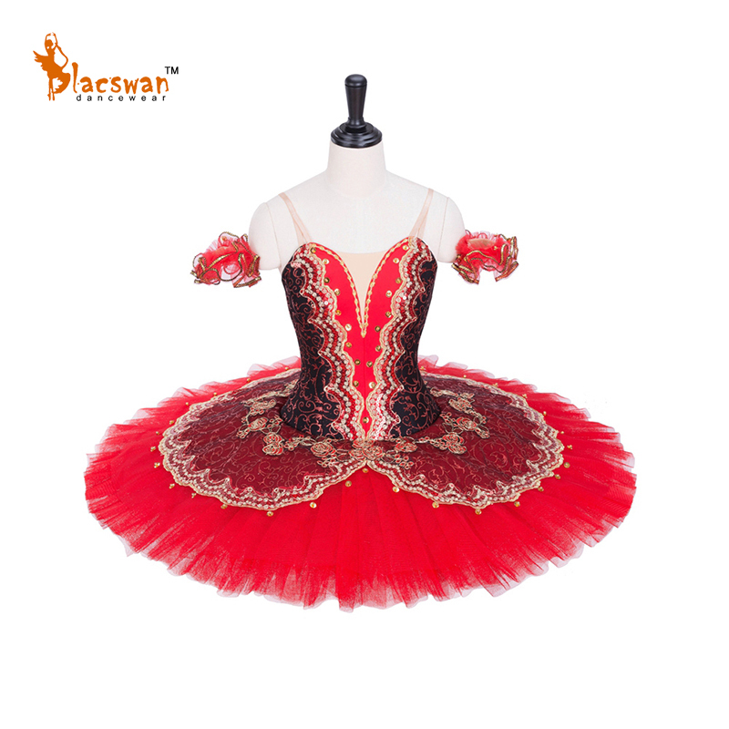 Nutcracker Spanish Dance Costume