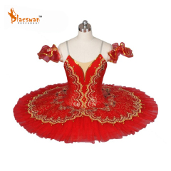 Fairy of Courage Ballerina Costumes