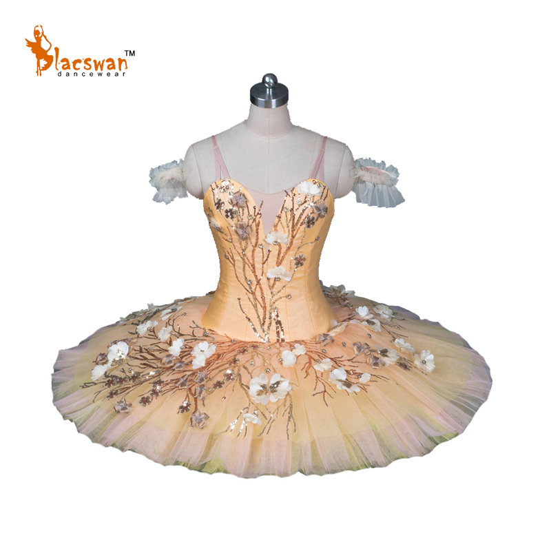 Traditional Ballet Costumes