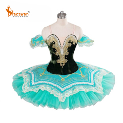 Custom Made Ballet Costumes
