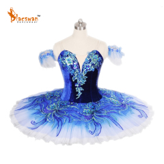 Bluebird Variation Costume