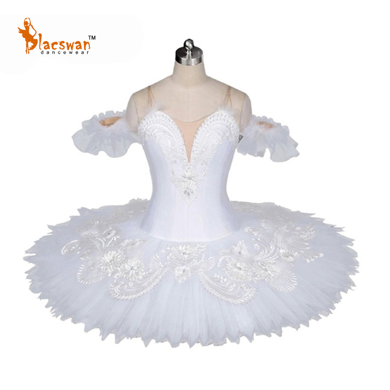 Black And White Swan Costume