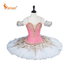Nutcracker Ballerina Dress