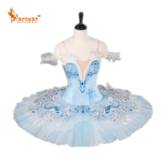 Bluebird Tutu