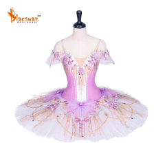 Pink Ballet Tutu Costume