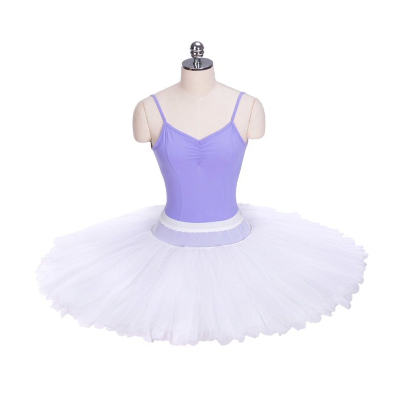 Ballet Rehearsal Tutu