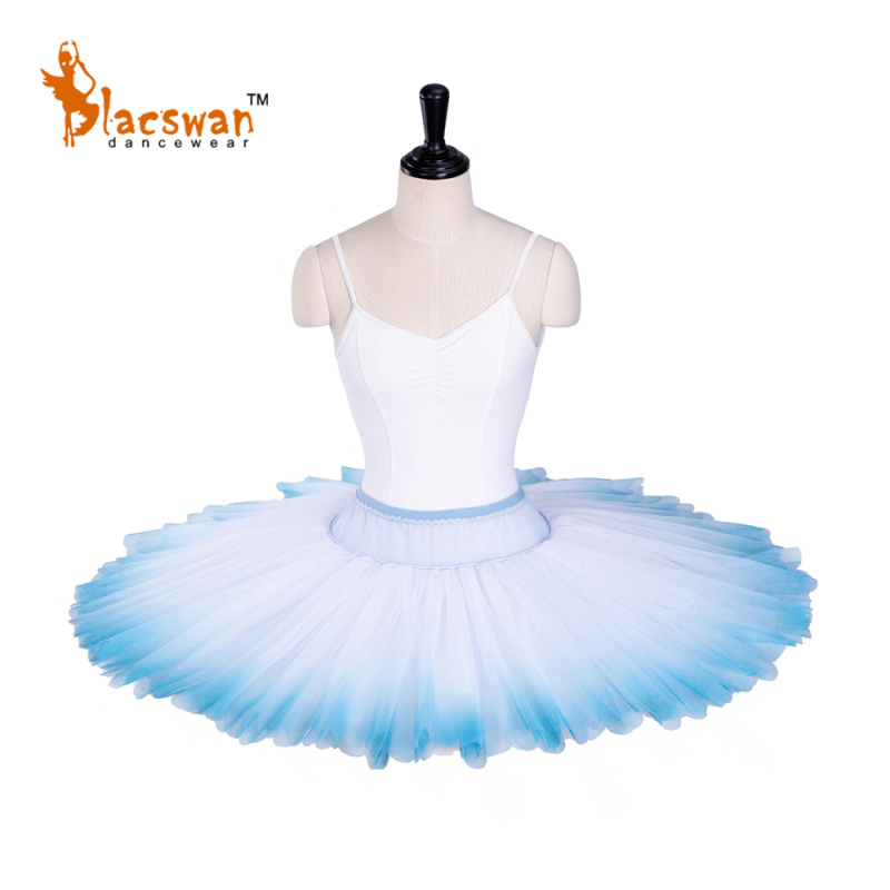 Ombre Ballet Tutu