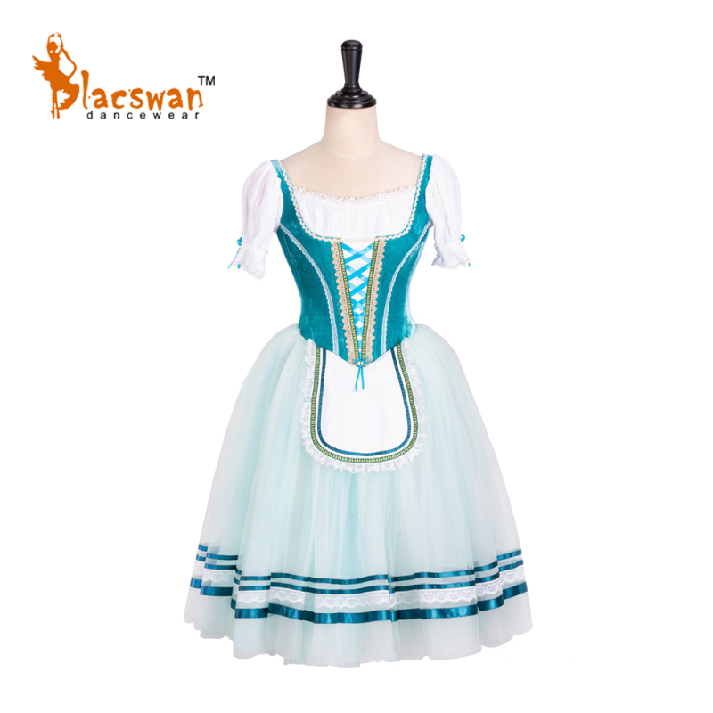 Giselle Ballet Dress