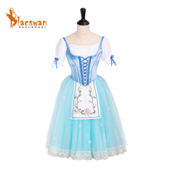 Lise Romantic Ballet Tutu