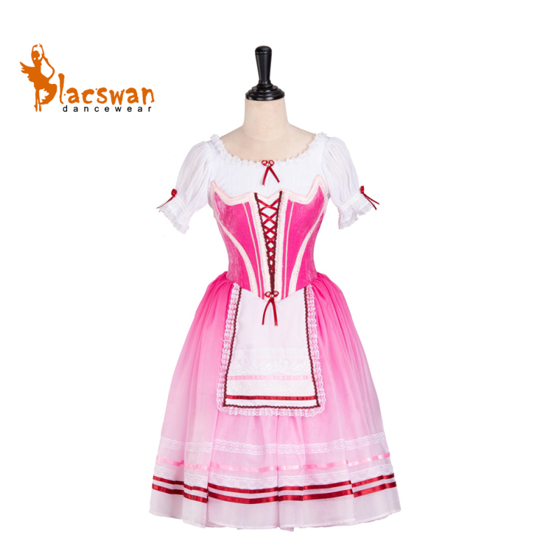 Napoli Ballet Costumes