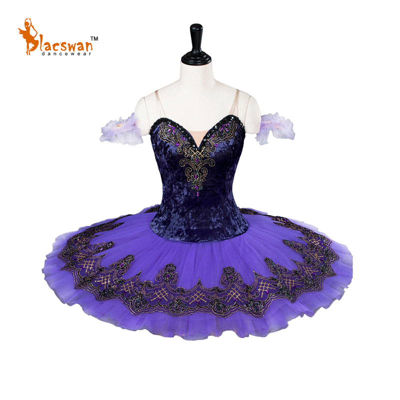 Lilac Fairy Professional Tutu