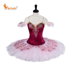 Professional Pancake Tutu