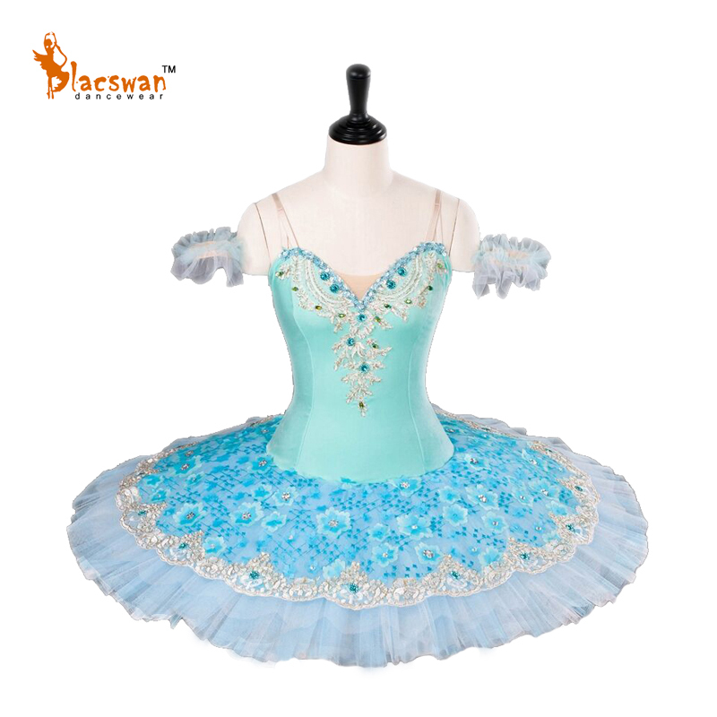 Snowflake Costume Nutcracker