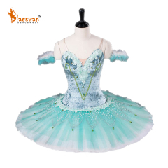 Womens Ballerina Costume