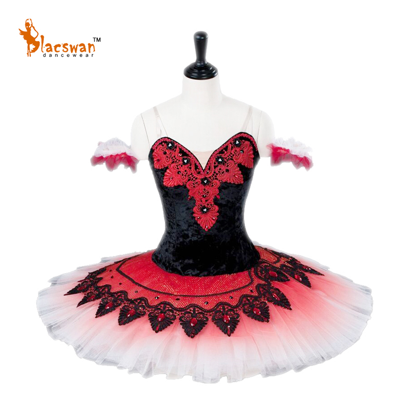 Spanish Ballet Costume