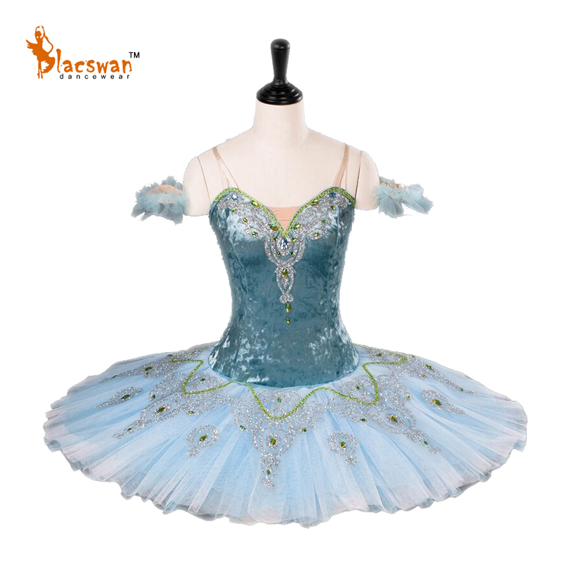 Bluebird Tutu