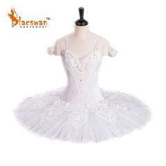 White Swan Tutu