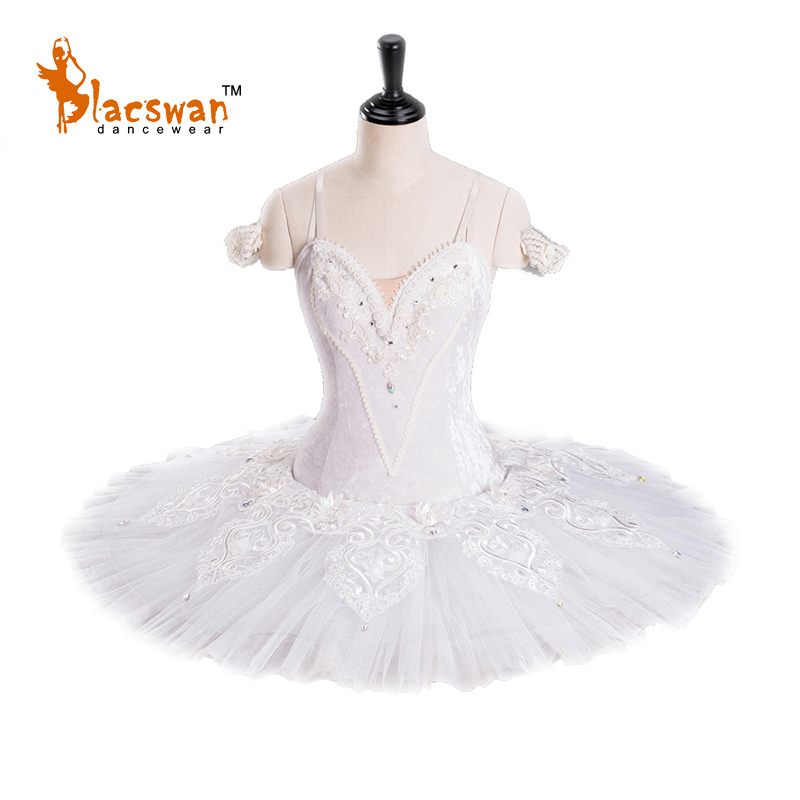 White Swan Tutu