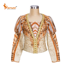 Ballet Prince Costume