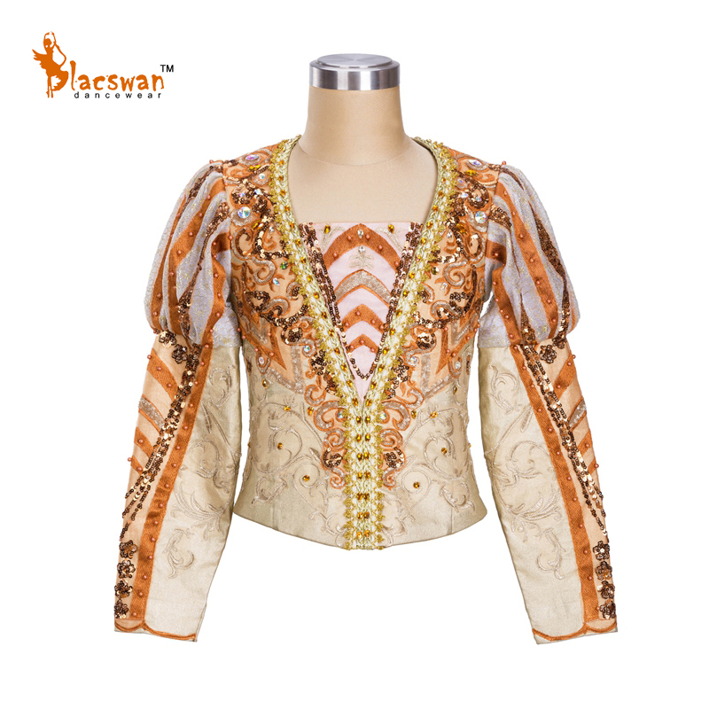 Ballet Prince Costume