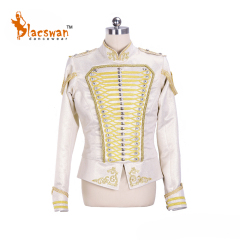 Nutcracker Male Ballet Tunic