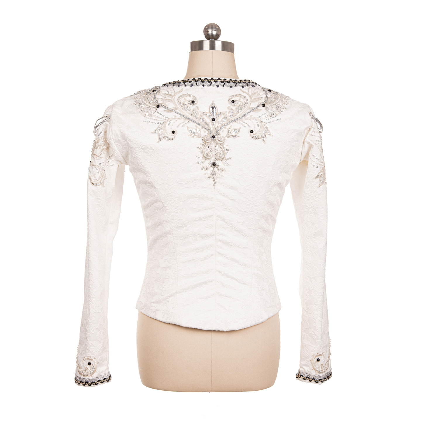 Prince Dance Costume