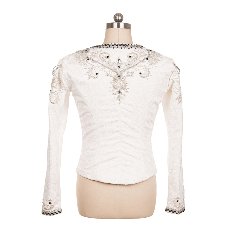 Prince Dance Costume
